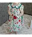 Heirloom Holly with Basil Float Dress