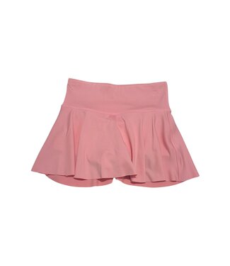 Prism Pink Performance Skort