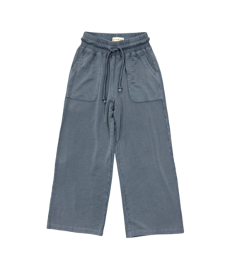 babysprouts Shingles Acid Wash Comfy Pant