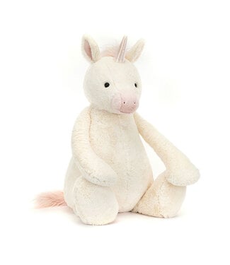 Jellycat Bashful Unicorn Giant