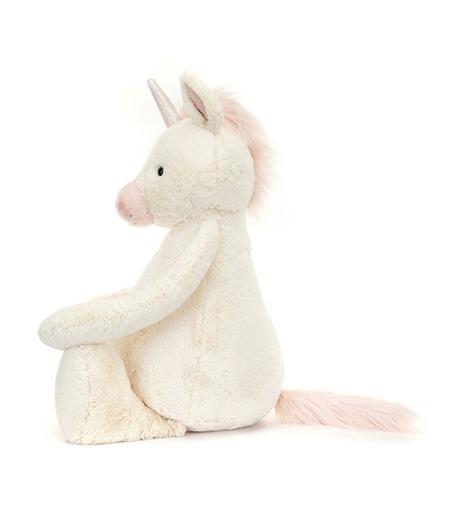 Bashful Unicorn Giant