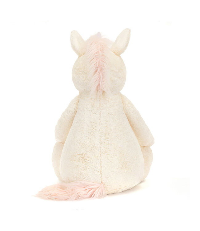 Bashful Unicorn Giant