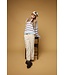 Blond Biscotti Corduroy Wide Leg Pant