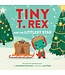 Tiny T. Rex And The Littlest Star