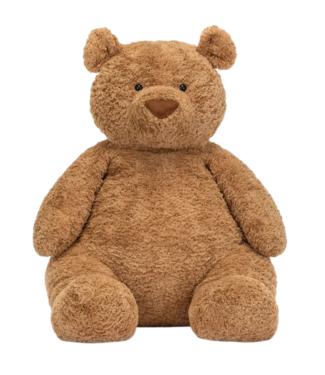 Jellycat Bartholomew Bear Gigantic
