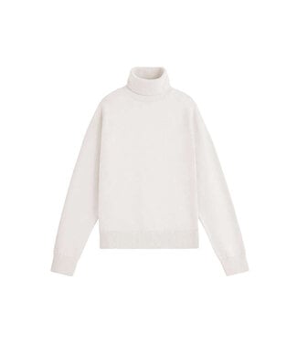 Mayoral Cream Turtleneck
