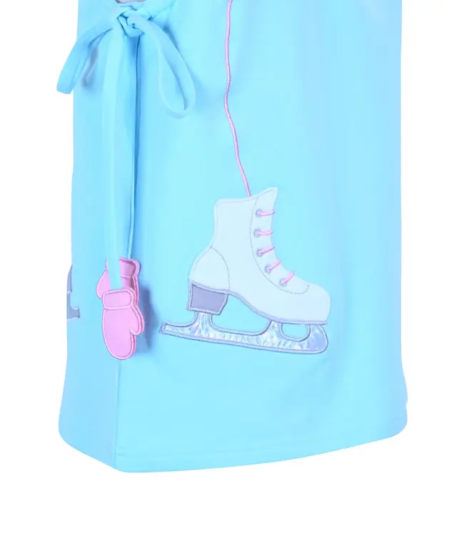 On Ice Emma Jumper