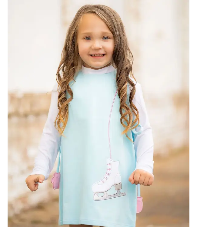 On Ice Emma Jumper