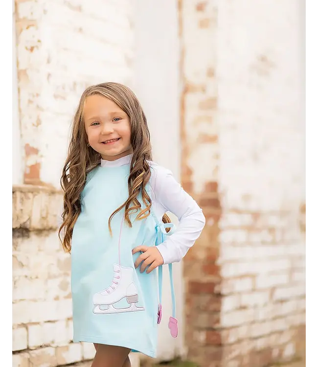 On Ice Emma Jumper