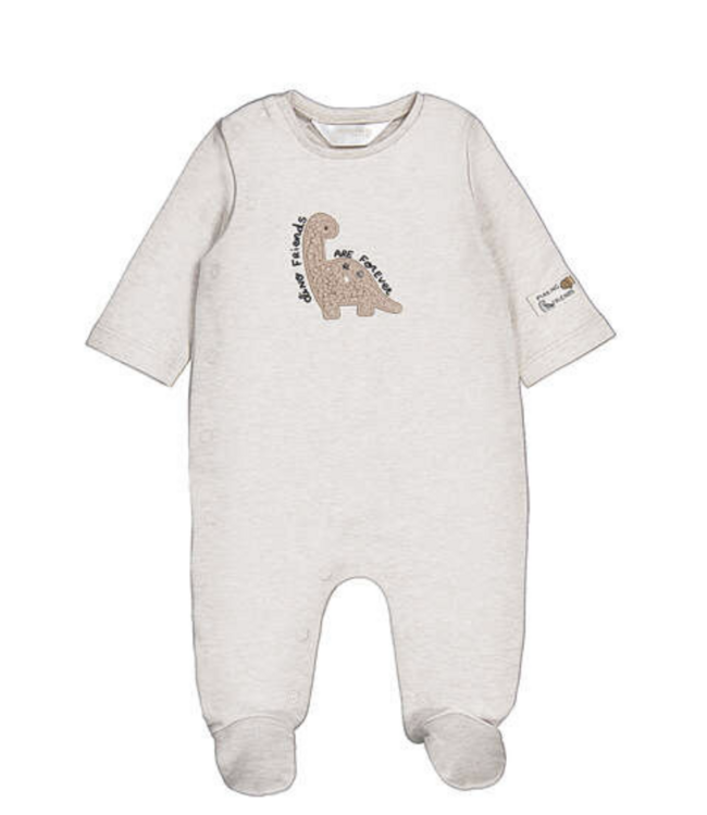 Baby Dino Romper