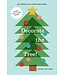 Decorate The Tree: An Interactive Christmas Book