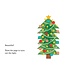 Decorate The Tree: An Interactive Christmas Book