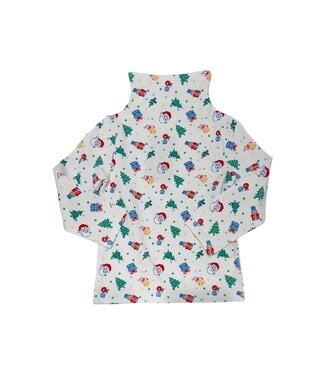 Christmas Cheer Turtleneck