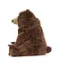 Jellycat Bizzlestomp Bear