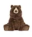 Jellycat Bizzlestomp Bear