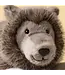 Jellycat Ulrich Wolf