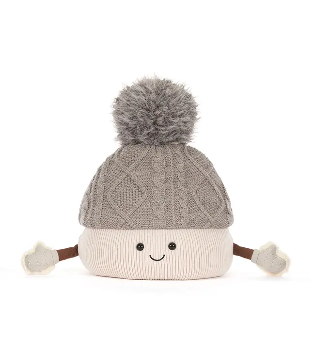 Jellycat Amuseables Pomilly
