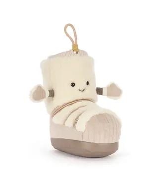 Jellycat Amuseables Perta Snow Boot