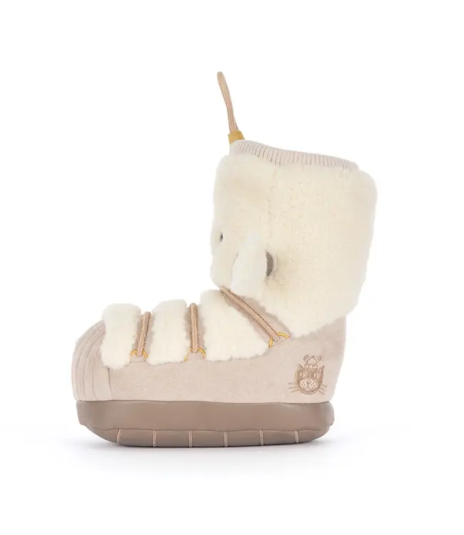 Jellycat Amuseables Perta Snow Boot