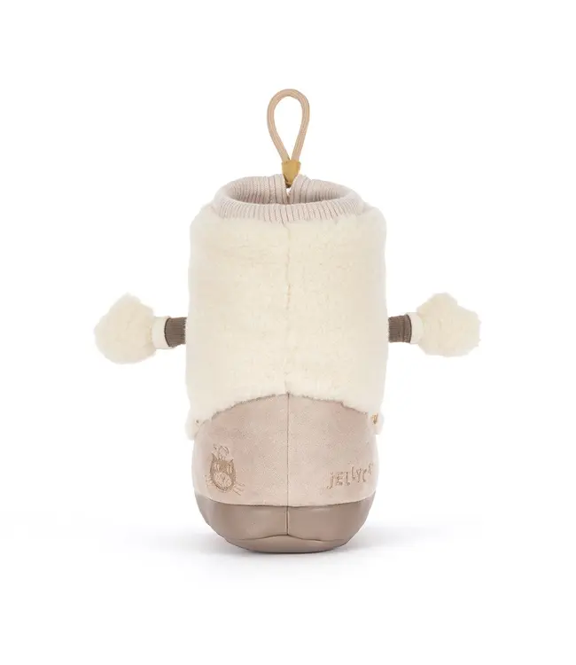 Jellycat Amuseables Perta Snow Boot