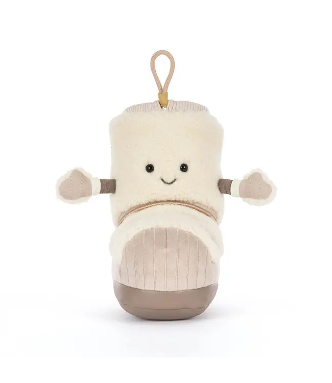 Jellycat Amuseables Perta Snow Boot