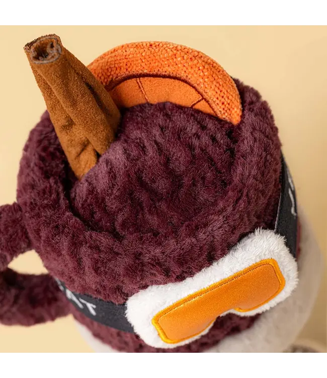 Jellycat Amuseables Mullover Spiced Drink