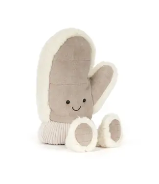 Jellycat Amuseables Fitswell Mitten