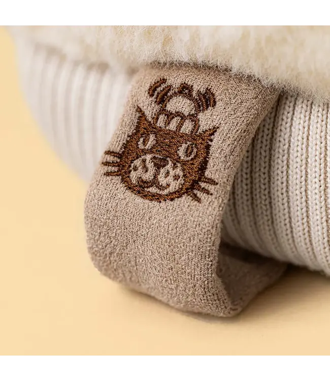 Amuseables Fitswell Mitten
