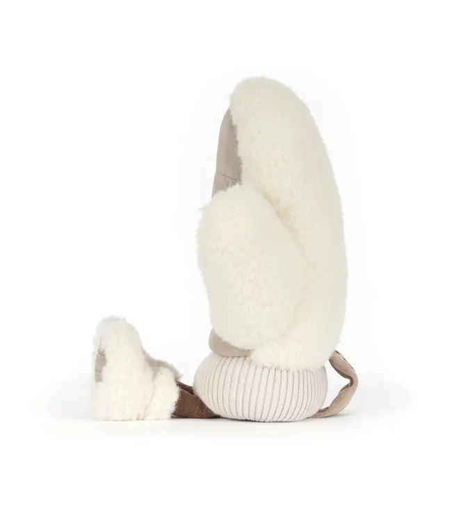 Amuseables Fitswell Mitten