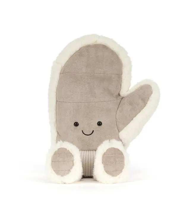 Amuseables Fitswell Mitten