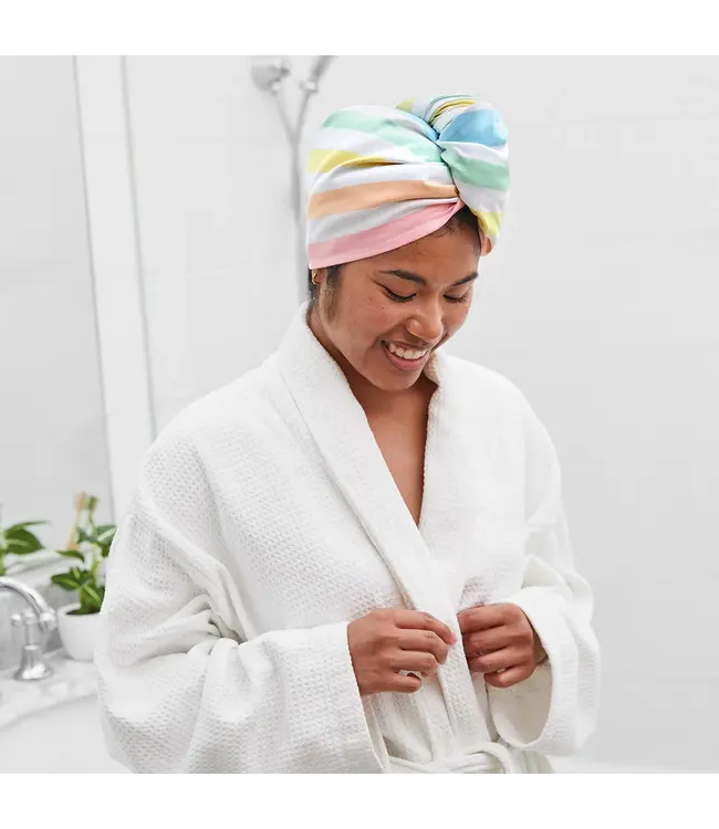 Quick Dry Hair Wrap