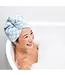 Quick Dry Hair Wrap