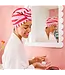 Quick Dry Hair Wrap