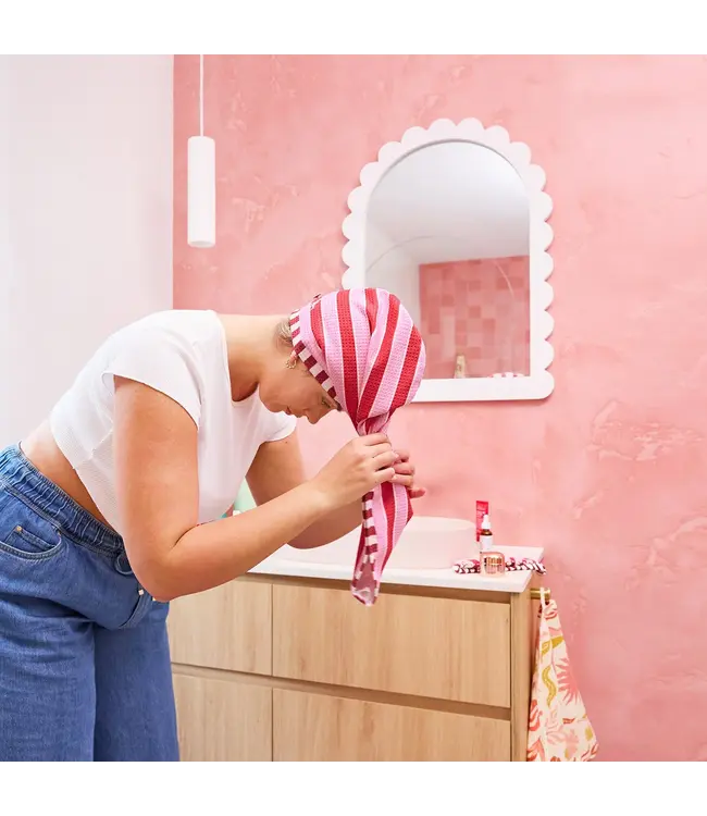 Getaway Glow Set- Cherry Bomb