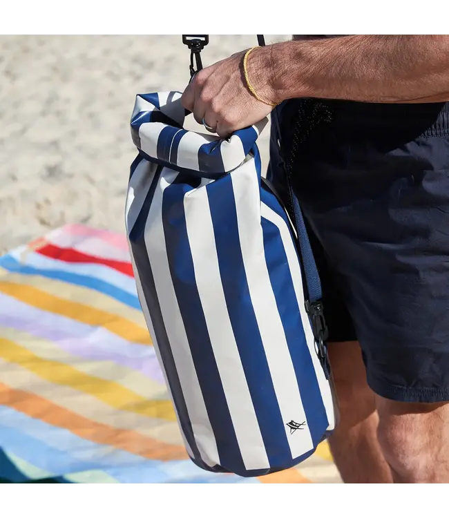 Dock & Bay Medium Dry Bag - Whitsunday Blue