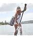 Dock & Bay Medium Dry Bag - Whitsunday Blue