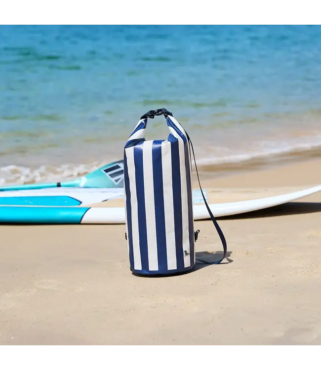 Dock & Bay Medium Dry Bag - Whitsunday Blue