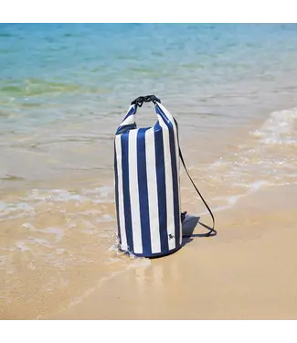 Dock & Bay Medium Dry Bag - Whitsunday Blue