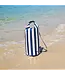 Dock & Bay Medium Dry Bag - Whitsunday Blue