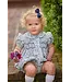 Wisteria Floral Smocked Bridget Bubble