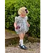 Wisteria Floral Smocked Bridget Bubble