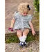 Wisteria Floral Smocked Bridget Bubble