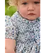 Wisteria Floral Smocked Bridget Bubble