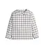 Clarkson Plaid Peter Pan Shirt