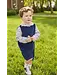 Clarkson Plaid Peter Pan Shirt