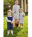 Clarkson Plaid Peter Pan Shirt