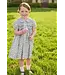 Wisteria Floral Smocked Bridget Dress