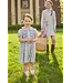 Wisteria Floral Smocked Bridget Dress