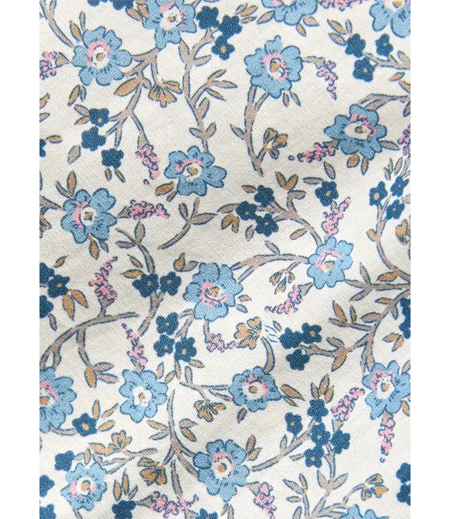 Wisteria Floral Amore Dress