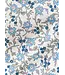 Wisteria Floral Amore Dress